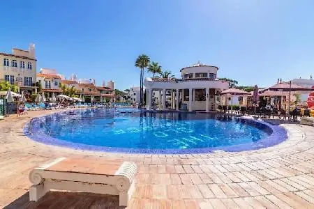 Old Village - Vilamoura T0 Com Pátio Vilamoura