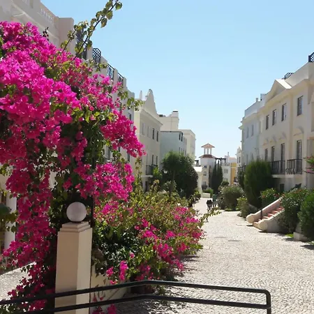 Old Village - Vilamoura T0 Com Pátio Apartamento Vilamoura
