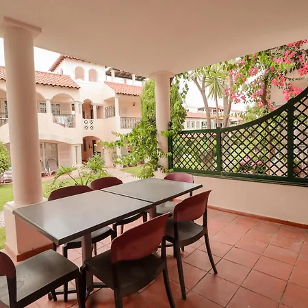 Apartamento Old Village - Vilamoura T0 Com Pátio Vilamoura