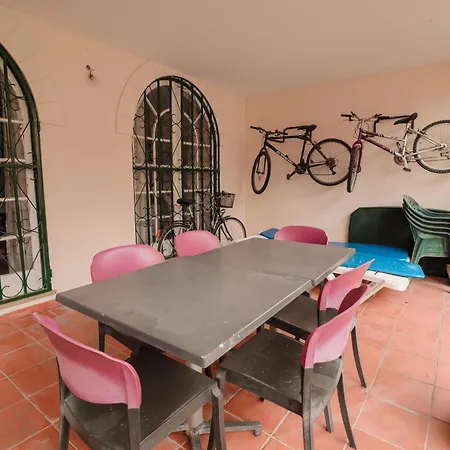 Apartamento Old Village - Vilamoura T0 Com Pátio *